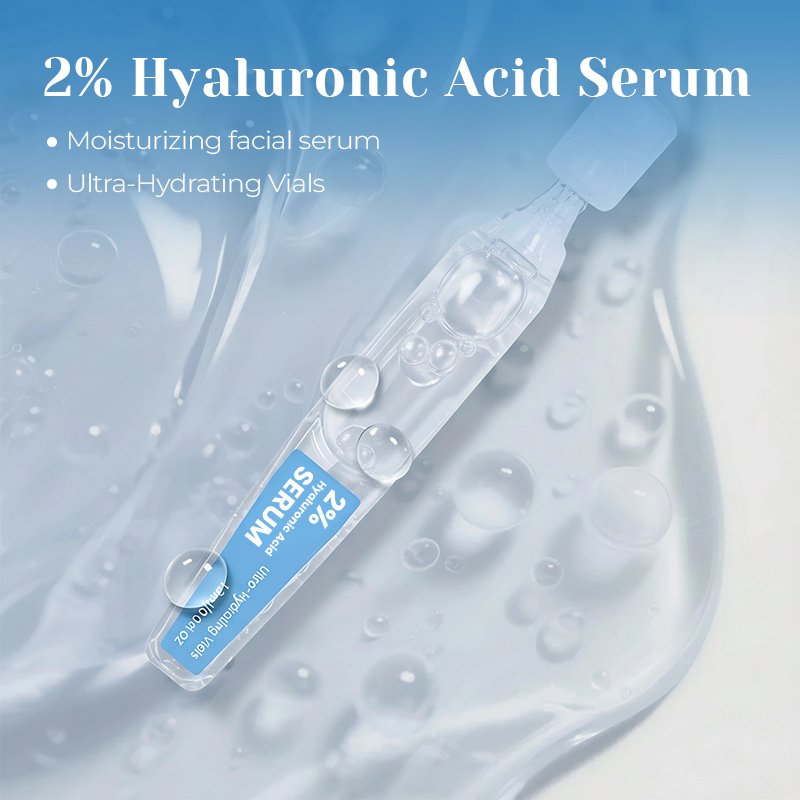 Niacinamide Anti-Aging Serum - 10